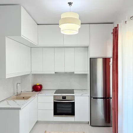 A&L Apartments Tirana Exterior photo