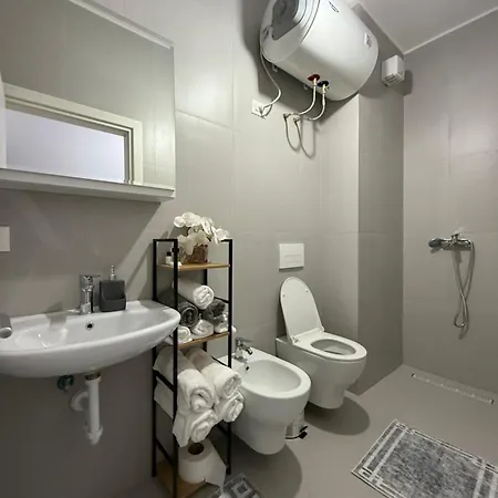 A&L Apartments Tirana Exterior photo