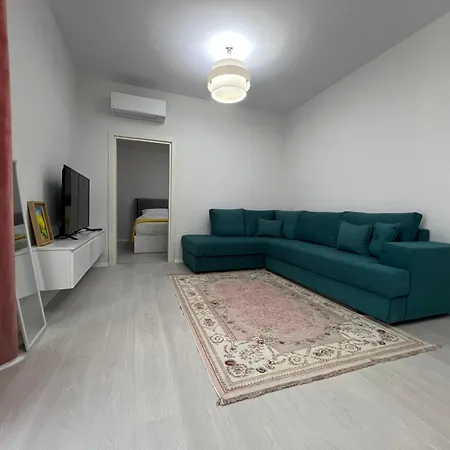 A&L Apartments Tirana Exterior photo