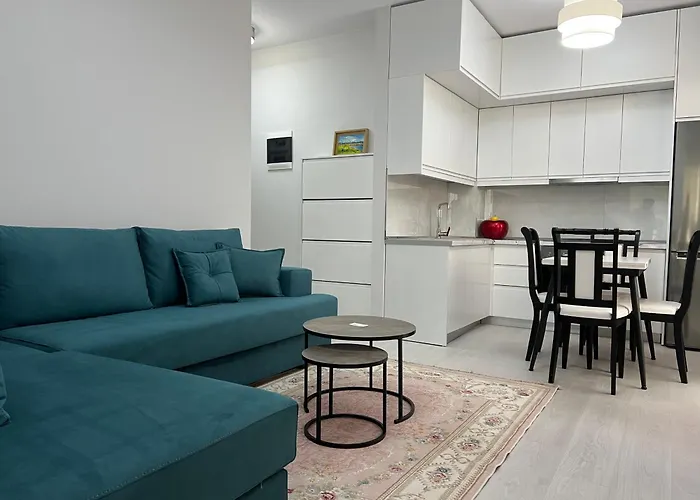 A&L Apartments