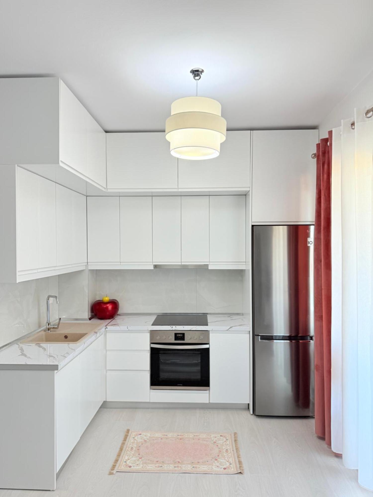 Apartment A&l