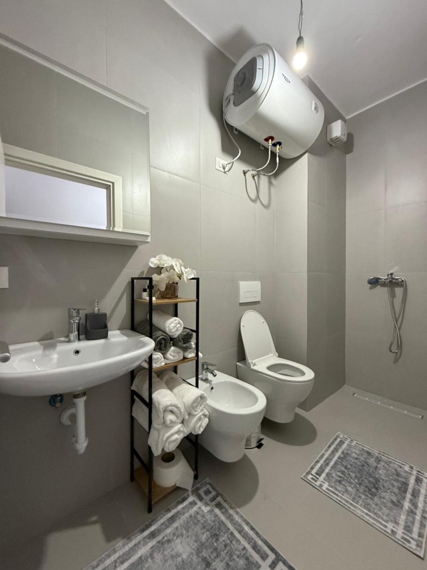 A&l Apartment Tirana