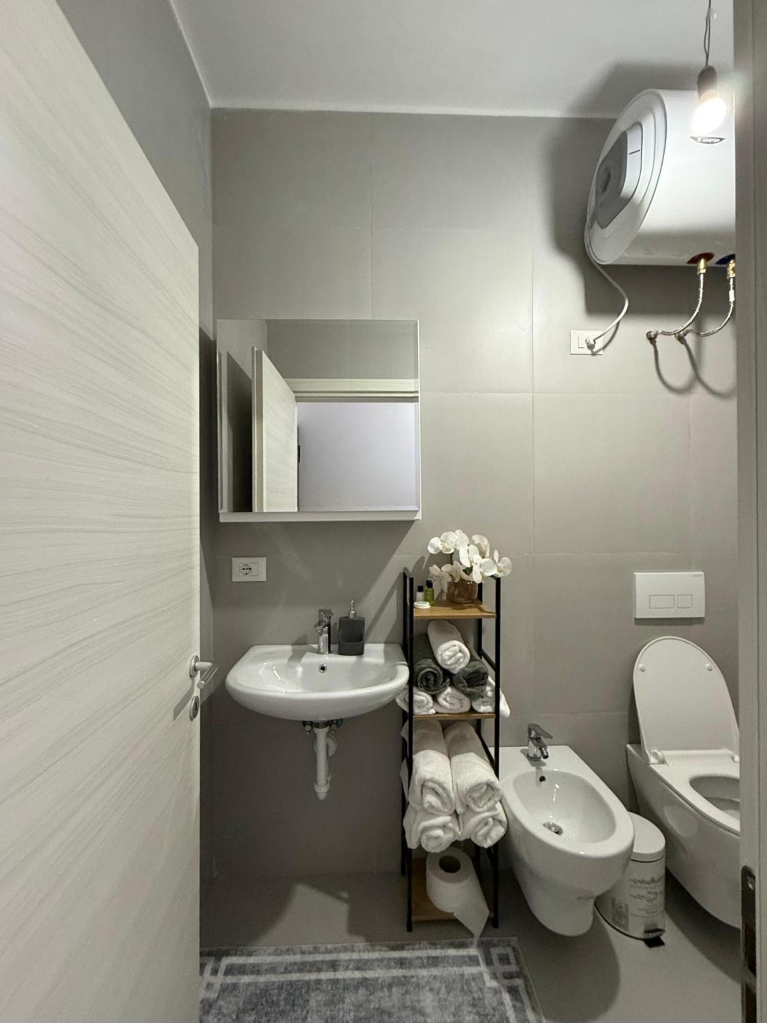 A&l Apartment