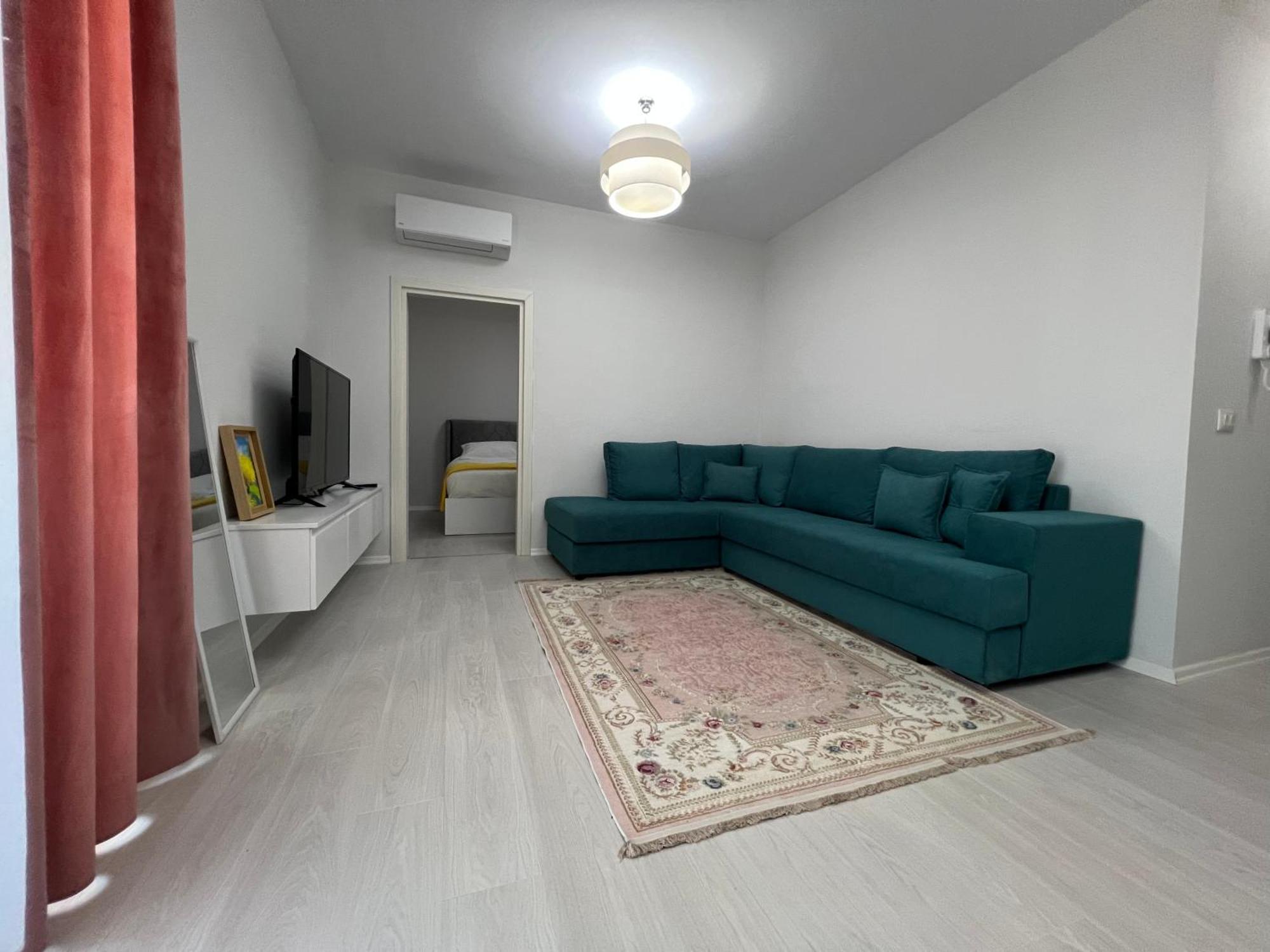 Apartment A&l Tirana