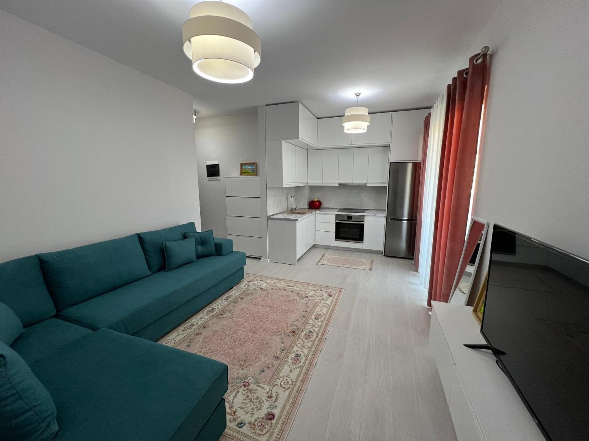 A&l Apartment Tirana