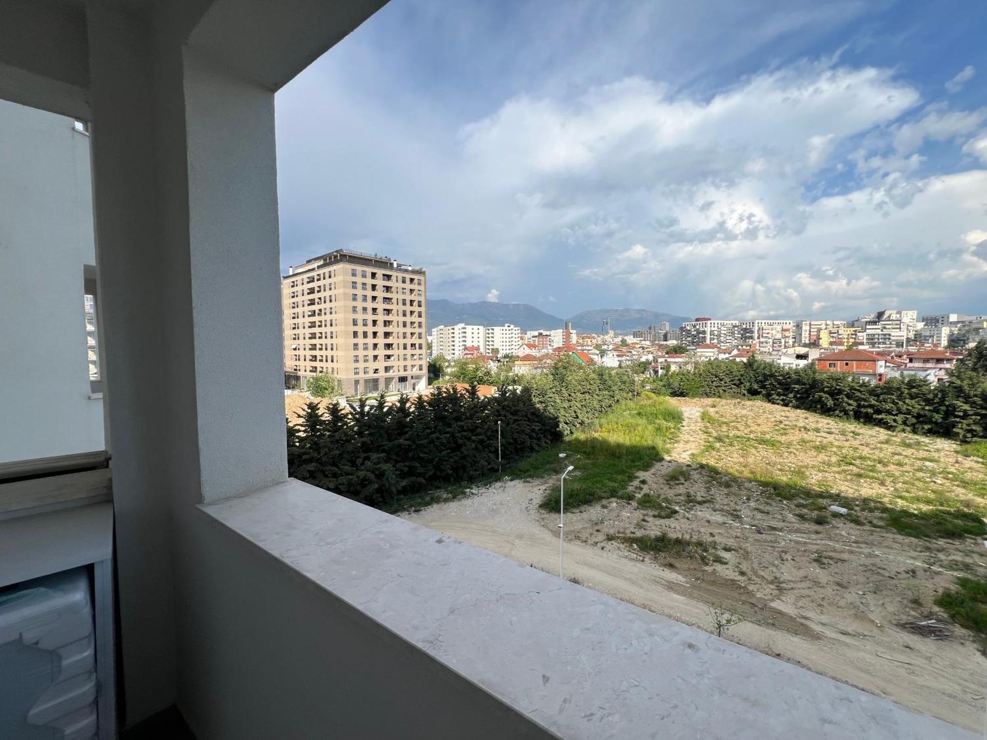Apartment A&l Tirana