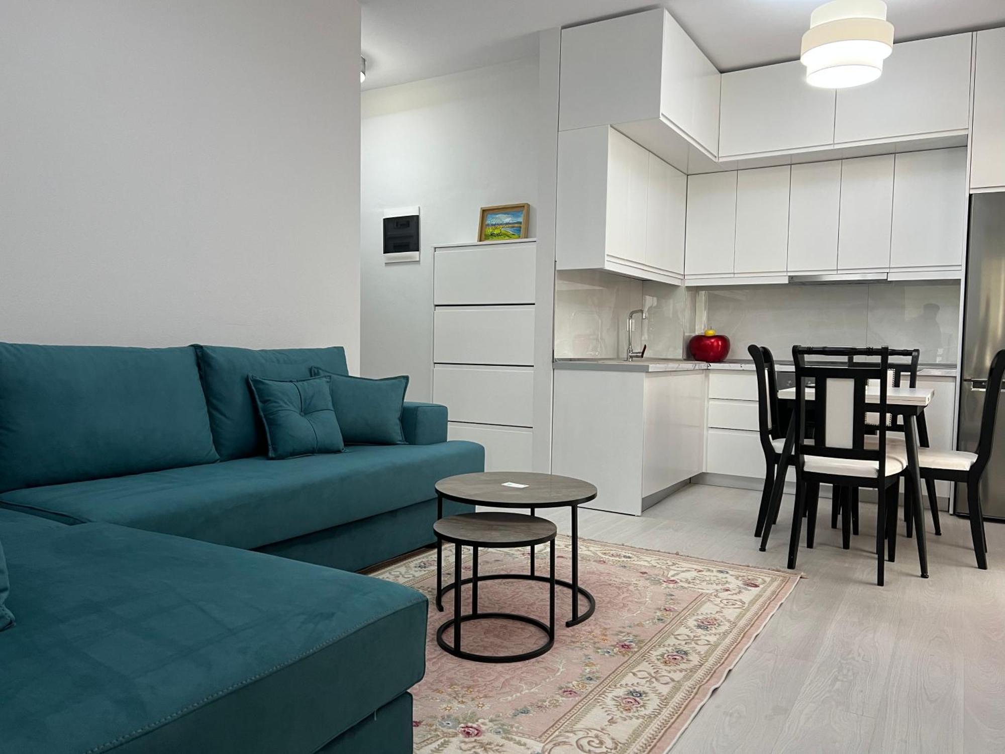 A&l Apartment