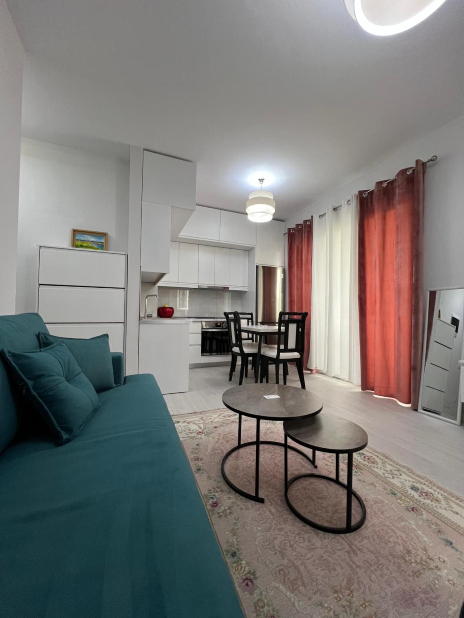 Apartment A&l Tirana