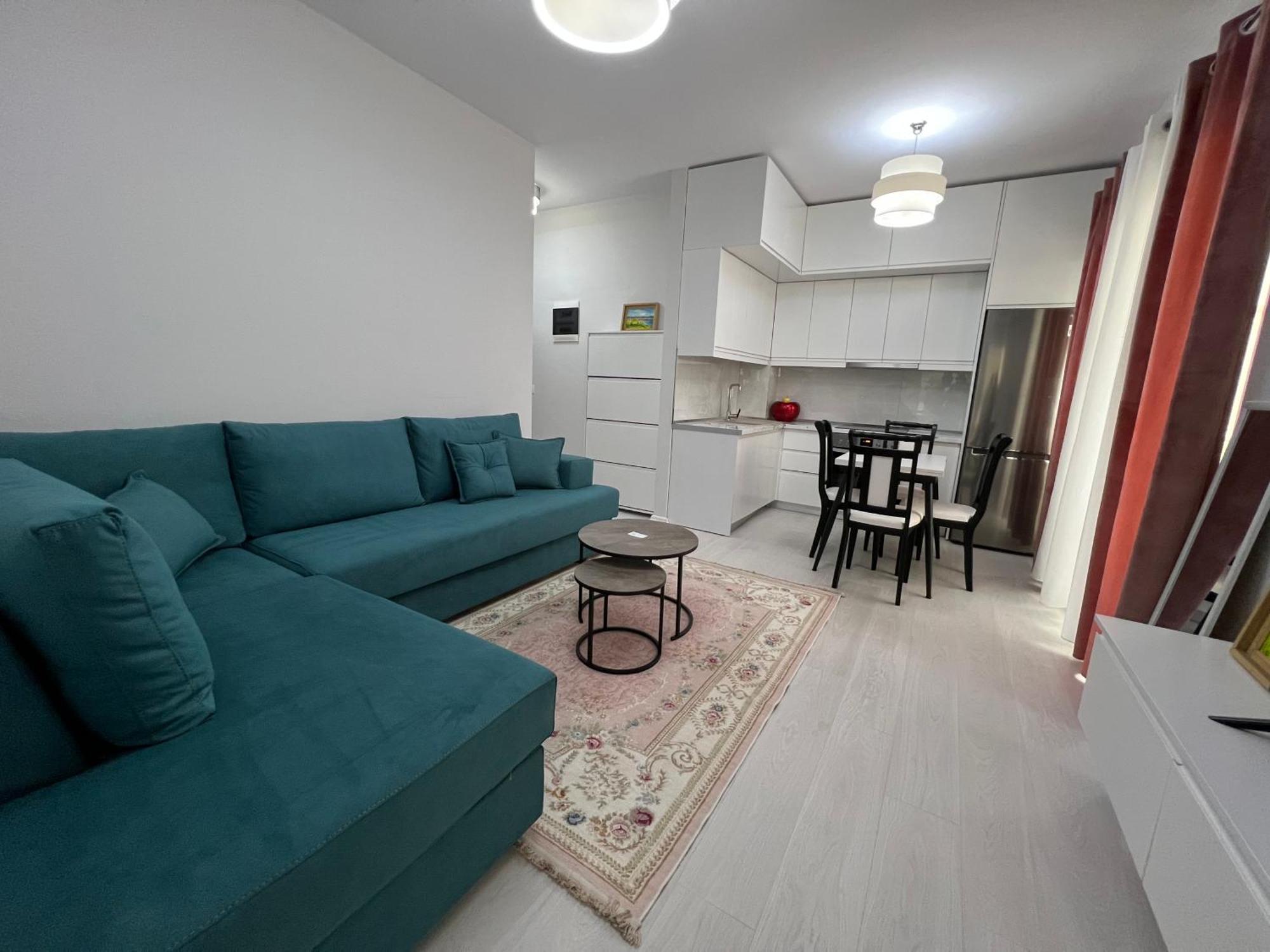 Apartment A&l *
